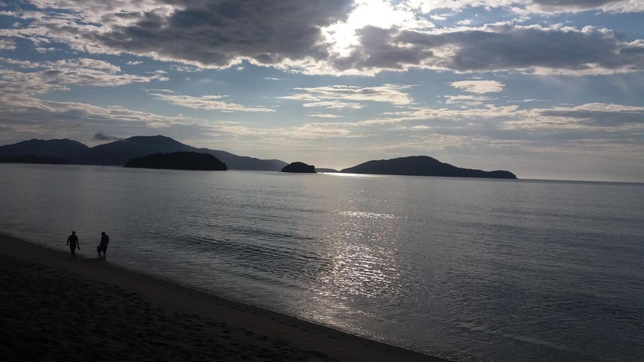 Descanso E Aconchego Massaguacu Caraguatatuba Εξωτερικό φωτογραφία