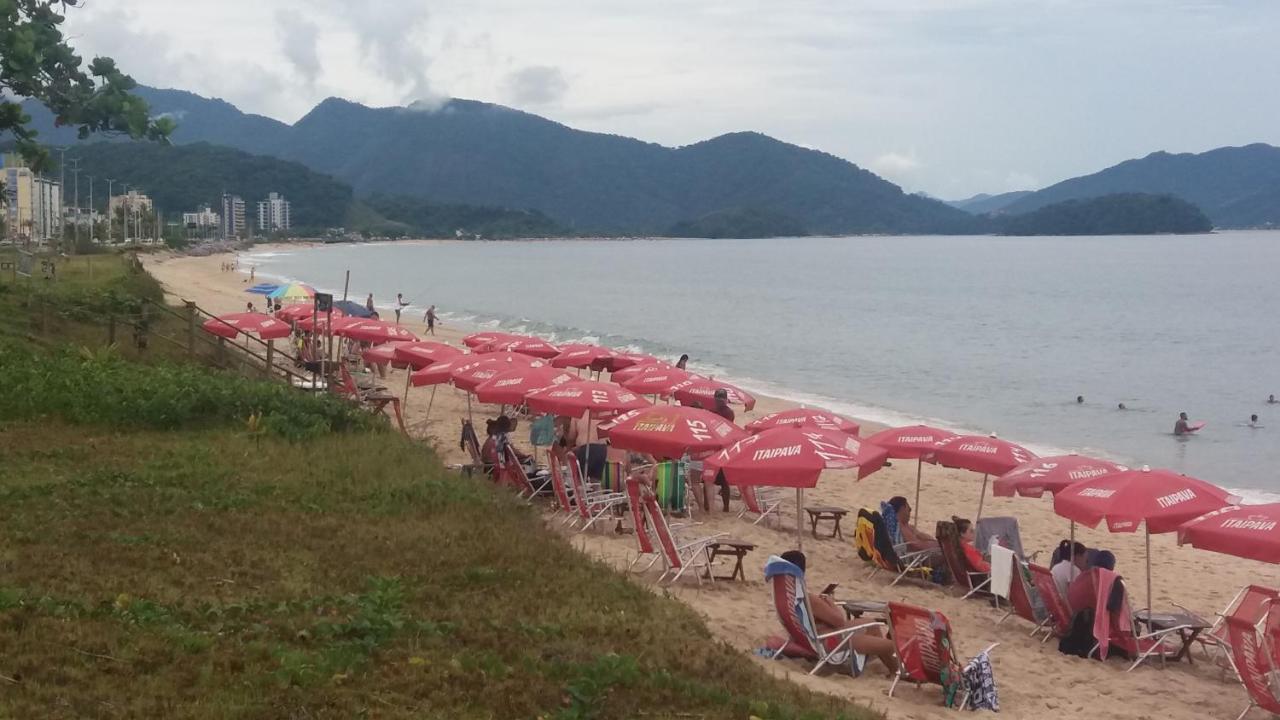 Descanso E Aconchego Massaguacu Caraguatatuba Εξωτερικό φωτογραφία