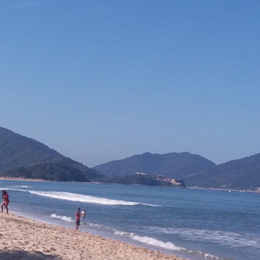 Descanso E Aconchego Massaguacu Caraguatatuba Εξωτερικό φωτογραφία